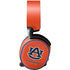Auburn University Logo Orange SteelSeries Arctis 3 Skin